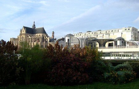 st_eustache_les_halles