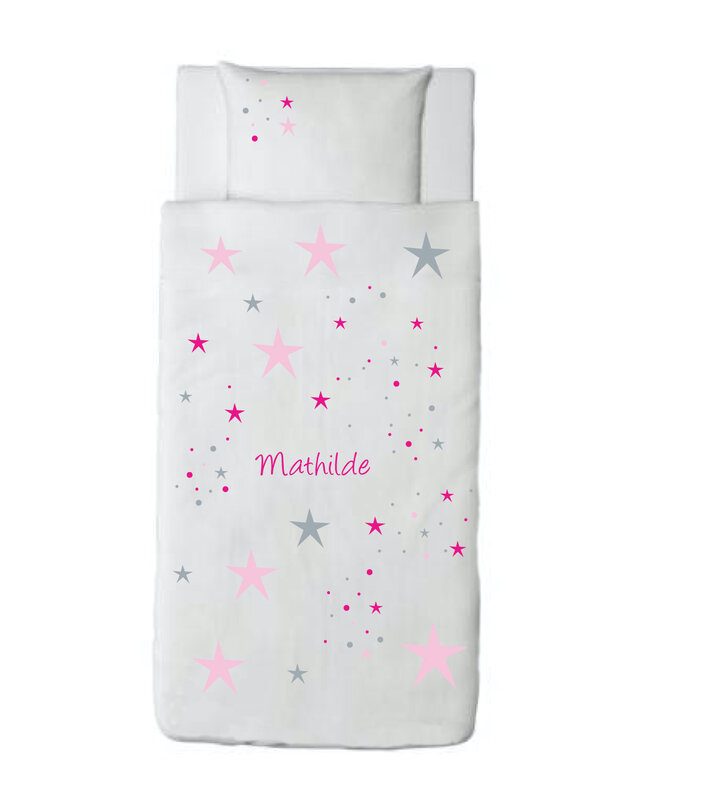 couette-vierge-etoiles-M-rose