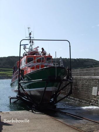 Mona rigolet snsm