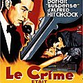 Les mardis cinéma, le retour: janvier 2013