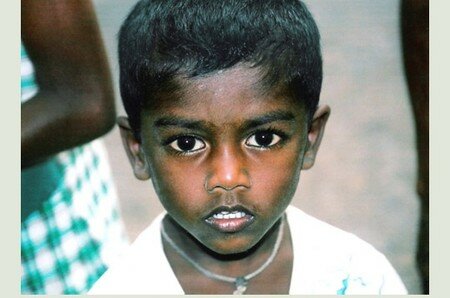 kid