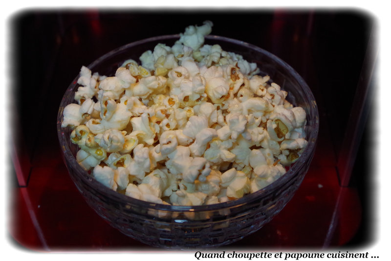 machine à pop-corn-1786