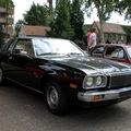 Mazda 121 landau de 1979 (Retrorencard aout 2010) 01