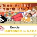 5 Vieille fille