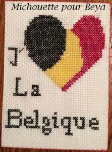 ATC Belgique