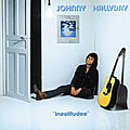 Insolitudes - johnny hallyday
