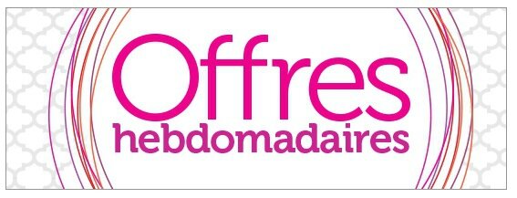 Logo Offres Hebdos