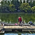 Balade sur La GARONNE, 26 septembre 2015