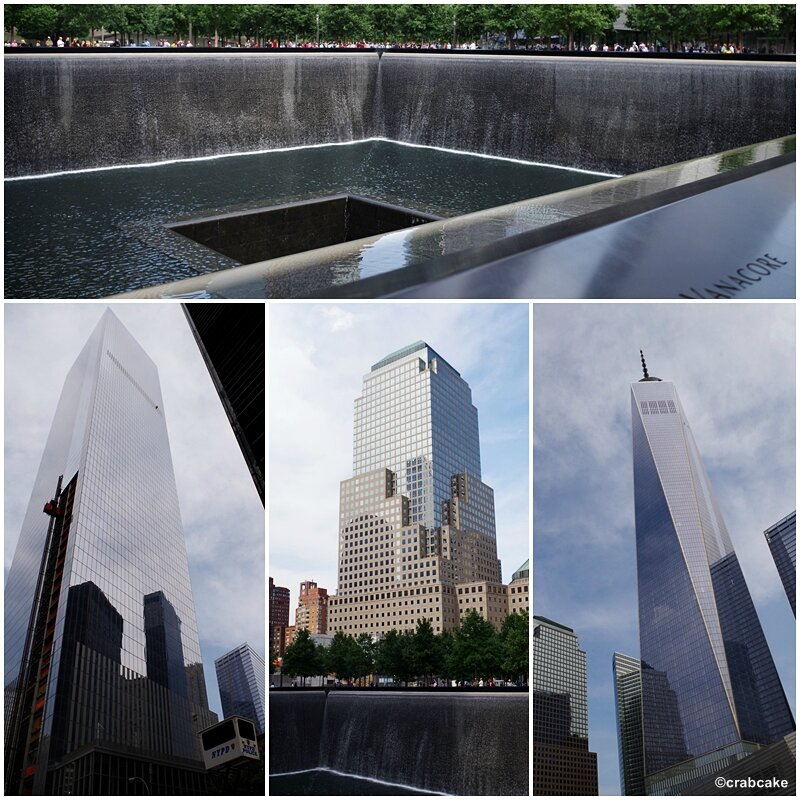 World Trade Center New York 3
