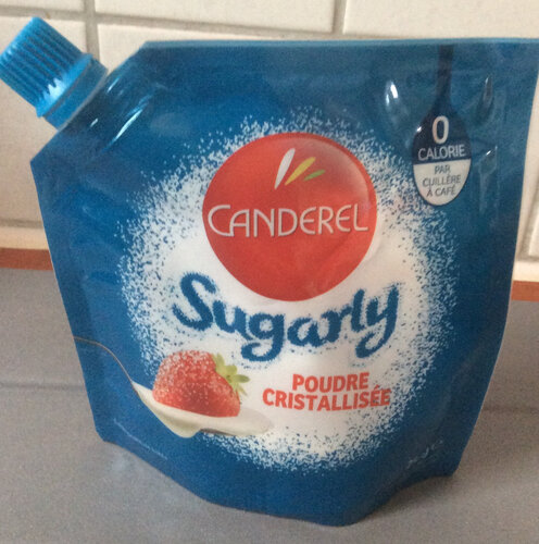 Le sucre et moi - L'autocook apprivoisé