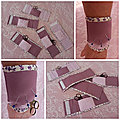 Bracelets couture & maniques (6)