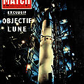 Paris match 23/08/1958