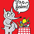 Pas faim ? 
