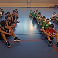30) Basket - 24 nov 2012