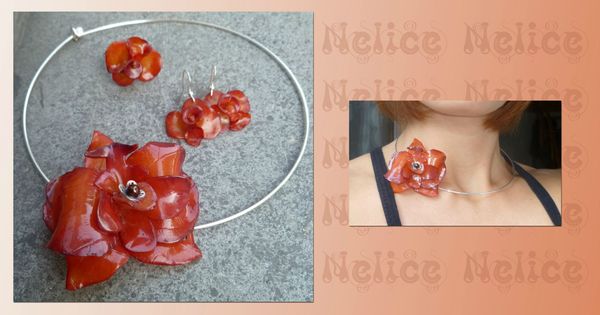 parure+orchidée+montage
