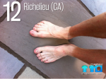 Pied 12