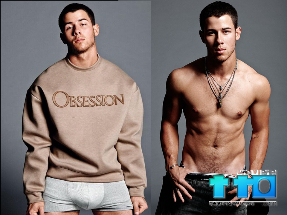 jumeaux sexe gay