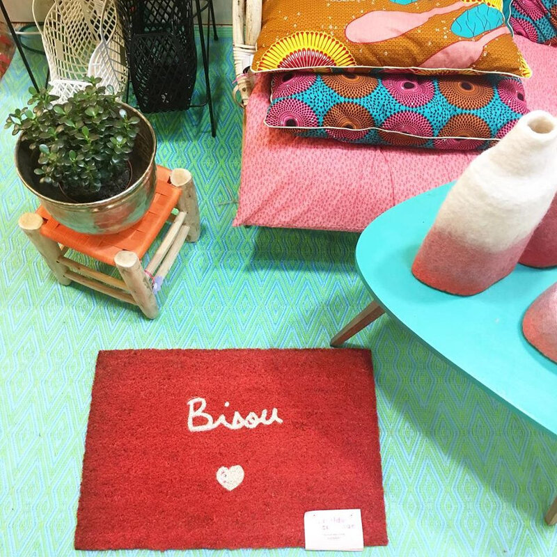 bisou