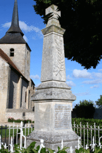 18200 - Saint Georges de Poisieux