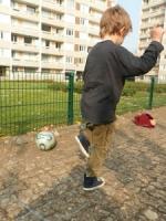 Marelle