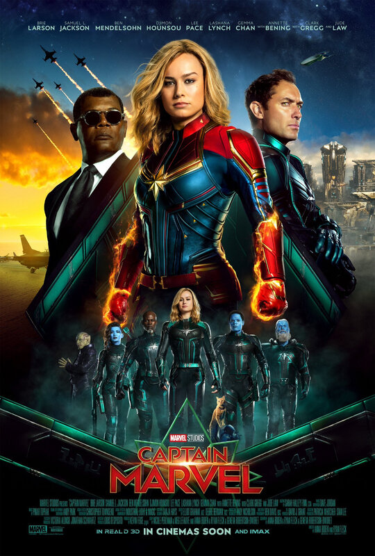 Captain-Marvel-New-poster