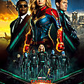 [cinéma] captain marvel