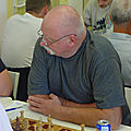 Grand Prix du Var 2008-2009 R2 (1) Louis le Gall