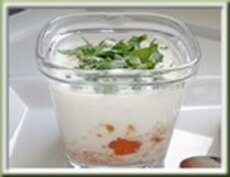 Oeuf cocotte au cookeo Oeuf cocotte au cookeo