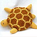 tortue