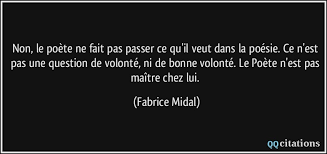 Citation Fabrice Midal