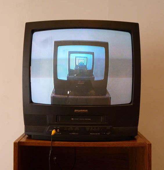 VIBLE_Andy___WatchingTelevision_2___2011