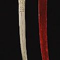 A mughal jade-hilted dagger with qur'anic inscriptions, india, 18th century