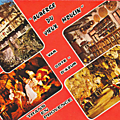 Auberge du Vieux Moulin-Vues diverses