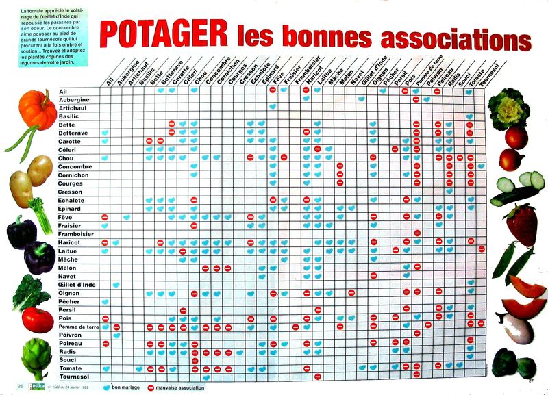 Liste des Additifs alimentaires DANGEREUX - Jardin Familiaux de Veynes