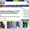 Sexisme: atlantico qualifie marlène schiappa de 