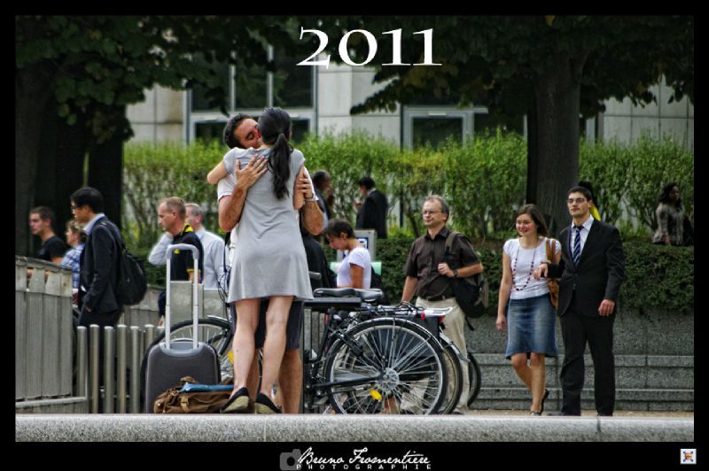 Forever young 2011 b
