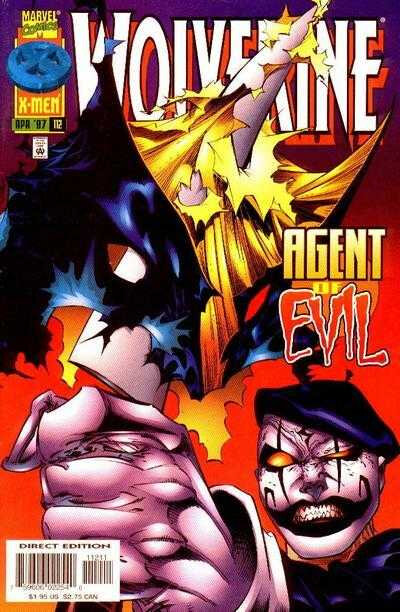 wolverine V1 112