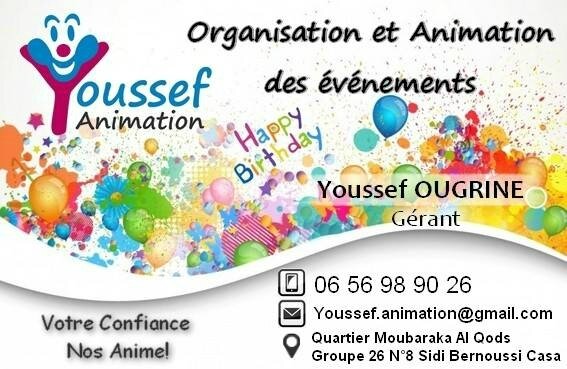 carte visite