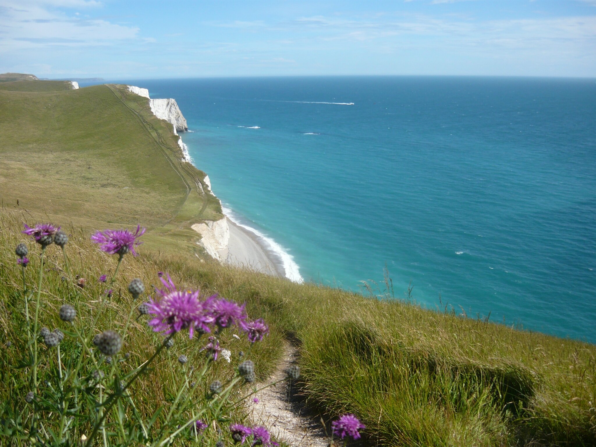 La Jurassic Coast Photos Math