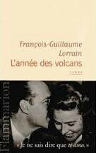 Lorrain_Lannee des volcans