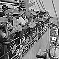 70e anniversaire de la tragédie de thiaroye