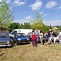 C030 repas du club 2019