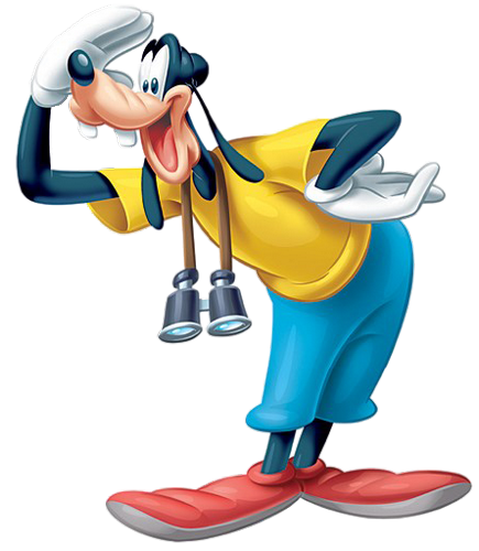 Goofy-Walt-Disney-Wallpaper