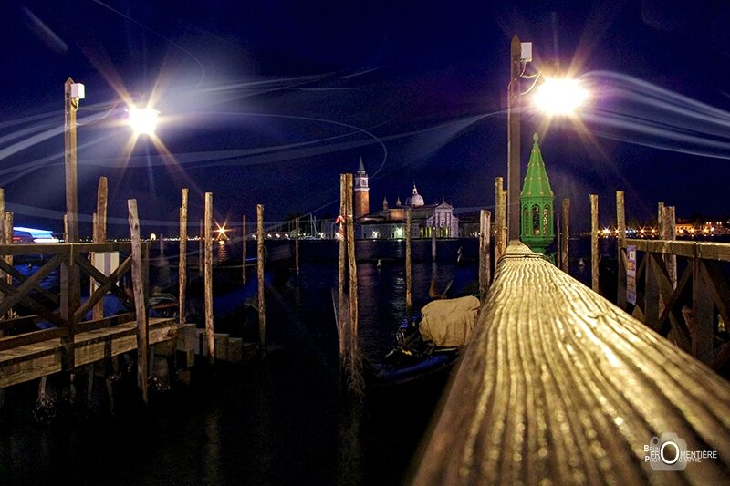 Venetian thrill 800