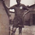Album de Fernand Marbouty