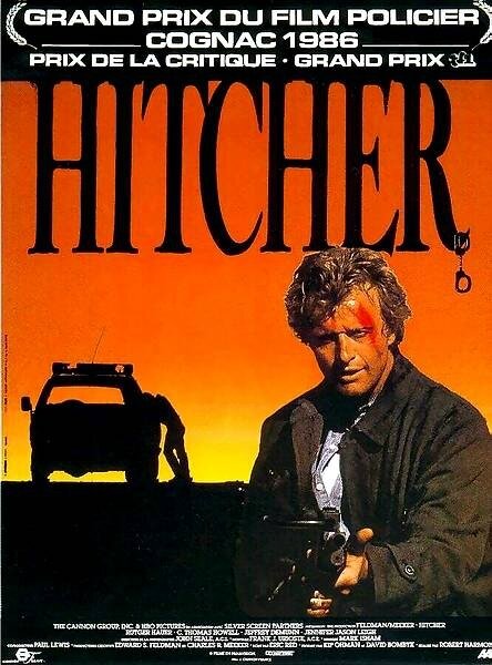 hitcher 1986