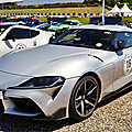 Toyota GR Supra_04- 2019 [Jap] HL_GF