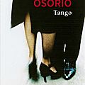 Tango - elsa osorio