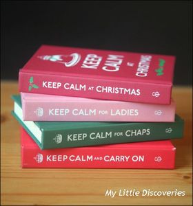 Keep calm 2