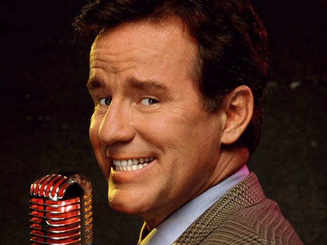 Phil Hartman Saturday Night Live In French